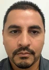 Roger Tarango's Instagram, Twitter & Facebook