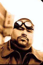 Christopher Lee “Big Punisher” Rios (1971-2000) -...