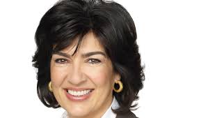 Can it meet the expectations of the world?' at the annual. Christiane Amanpour Cnn Anchor Reveals She Has Ovarian Cancer