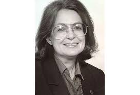 KATHLEEN FANT Obituary (1935