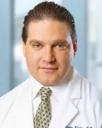 Dr. Kyle Mitchell, MD, Thoracic Surgery