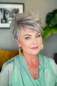 Cutting my hair after completing three half marathons