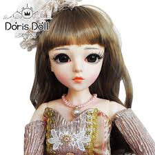 도리스돌(Doris Doll)
