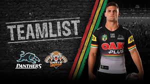 Maybe you would like to learn more about one of these? Penrith Panthers On Twitter Teamlist Time Nathan Cleary Returns As Another Key Panther Succumbs To Injury Https T Co 3h4m8nzm6a Nrlpantherstigers Pantherpride Https T Co Vnkm8ckua0