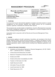 Hpp, description, how hpps operates under part 6b . Procedure Or Work Instruction Template