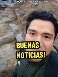Buenas noticias del amor de Dios