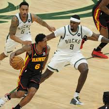 After a thrilling game 2 between the clippers and suns, wednesday brings the first matchup of the eastern conference finals between the atlanta hawks and milwaukee bucks. Bctlgqwtiryl8m