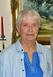 In loving memory of Rosemary Copenhaver Reynolds