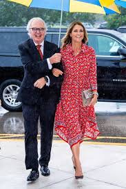 Bekijk meer ideeën over prinses madeleine, madeleine, prinses. Der Style Von Prinzessin Madeleine In 2021 Prinzessin Madeleine Modestil Mode Looks