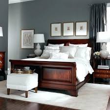 What Colors Go With Cherry Wood Best Paint Colors For Cherry Wood Floors Brown Furniture Bedroom Bedroom Interior Dark Bedroom Furniture