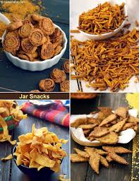 Jar Snack Recipes Indian Jar Snacks Snacks Dry Snacks Breakfast Snacks