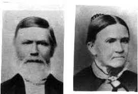 Turn the Hearts: October 2007