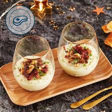 Aldi Belgie Recept Amuse Van Bloemkoolroom Met Spekjes Lekker Eten Eten Recepten Eten