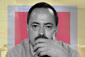 Un sitio web para el legado de Enrique Servín, poeta y ciudadano universal