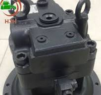 Excavator Parts PC300-7 PC350-7swing Device Motor 706-7K-01170 706-7K-01040  706-7K-01011 Swing Motor Ass'y