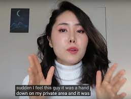 Listen to grazy grace on spotify. Allkpop Auf Twitter Ucc Youtuber And Unpretty Rapstar Contestant Grazy Grace Says A Popular Male Idol Physically Harassed Her Https T Co Vvezbl232d Https T Co Qmyh7bkbxg