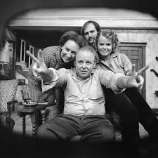 Check spelling or type a new query. How All In The Family Changed American Tv Forever The Atlantic