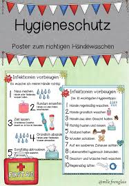Infektionen Richtig Vorbeugen Hygiene Handewaschen Unterrichtsmaterial In Den Fachern Biologie Fachubergreifendes In 2020 Unterrichtsmaterial Biologie Lernen