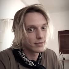 Jamie Campbell Bower House