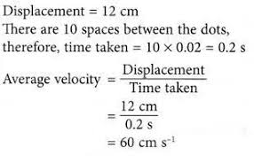 How To Find Acceleration Using A Velocity Time Graph A Plus Topper Https Www Aplustopper Com Acceleration And Types Of Acce Acceleration Velocity Graphing