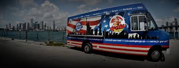 Venta de motores para camiones en miami, florida usa. Home Custom Food Trucks By Miami Trailer In Fl