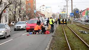 Știri și evenimente din arad. Accident Mortal In Arad Youtube