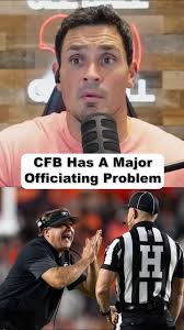 The Kirby Smart ‘clapping timeout’ controversy is more than a bad call. ,  It’s another sign that college football’s officiating crisis is getting  worse every week.