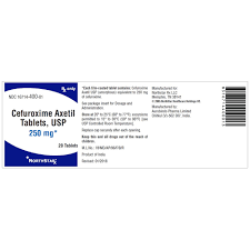 Image result for Cefprozil