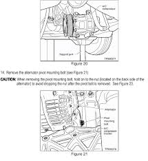 Nissan maxima timing belt change tutorial. 1995 1999 Nissan Maxima Alternator Replacement Procedure Nissanhelp Com