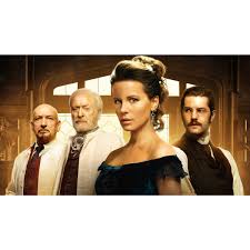 Stonehearst Asylum Review - IGN
