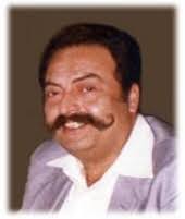 Obituary information for Sarkis John O'Beid