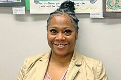 Board hears program presentations