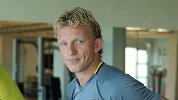 Dirk Kuyt kimdir, kaç yaşında, evli mi, çocuğu var mı? Kuyt'ın kariyeri ve çalıştırdığı takımlar