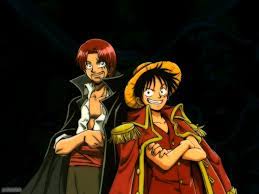 Tons of awesome one piece shanks wallpapers to download for free. One Piece Wallpaper Shanks And Luffy 1024x768 Download Hd Wallpaper Wallpapertip