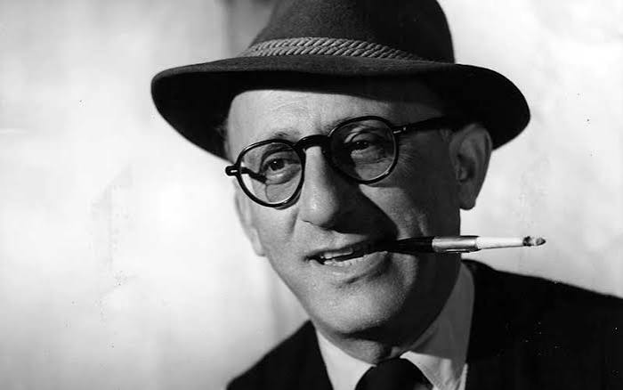 Robert Siodmak (1900-1973): "The Master of Film Noir" • Filmy.gr