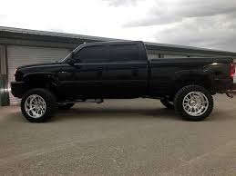 2006 Chevrolet Silverado 2500 Hd 22x14 Moto Metal Wheels 375 45r22 Nitto Tires 6 Inch Suspension Lift Kit