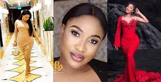 Tonto dikeh despite spending millions for a cosmetic surgery, was blasted by her fans who feel her figure fans have reacted to a video showing tonto dikeh dancing on her birthday. Who Said Surgery Is Not Good Tonto Dikeh Says As She Shares Old Photo Of Her Shapeless Body