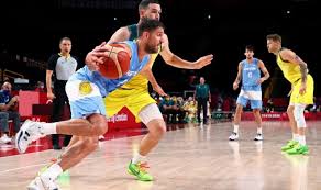 La selección argentina de básquetbol sueña con seguir en los juegos olímpicos y para lograr el pase a cuartos de final necesita algo. Jdpgpnj84ej 4m