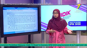 Has become the best essay writer service after many years of experience. Ntv7malaysia Didiktv Road To Success Spm 2020 English For Science Technology Kertas 2 Facebook