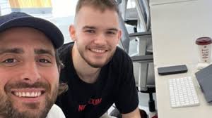 Unprofessional': Gen Zers interview act goes viral