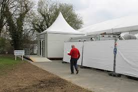 Le mardi 6 avril, qvax, le système de sauvegarde générale, a été lancé. Reserveliste Qvax Erste Nachrucker In Eupen Geimpft