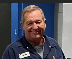 Faron Lindsey Obituary September 26, 2021