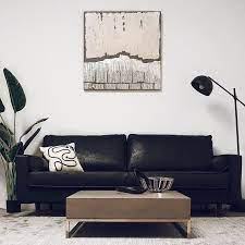 Walcut Usbr1031 Badezimmer Wandhalterung Rechteck Weiss Porzellan Keramik Waschbecken Chrom Wasserhahn Hause Dekorationen Black Sofa Living Room Decor Black Leather Sofa Living Room Leather Sofa Living Room Decor