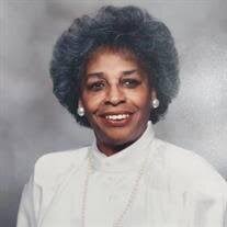 Mary Alice Chivis Keys Obituary