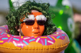 Kentucky Derby Festival 2021: The best photos from all the events