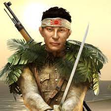 It takes place in the pacific theater of operations of world war ii. Battlefield 1943 Officialbf1943 Twitter
