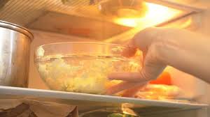 This is a great trick for buttercream frosting that may have been overmixed or made in a warm kitchen. How To Thicken Buttercream Frosting 8 Steps With Pictures