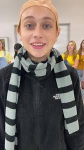 Haley Swift's Instagram, Twitter & Facebook