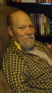 Obituary information for Robert Edwin Lewis