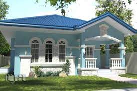 Untuk pelengkap keseragaman warna cat rumah minimalis rumah anda pilihlah panel dekoratif seperti hiasan dinding misalnya. Kombinasi Warna Cat Rumah Warna Cat Rumah Bagian Luar Yang Bagus Desain Rumah Bungalow Warna Eksterior Rumah Desain Rumah Eksterior